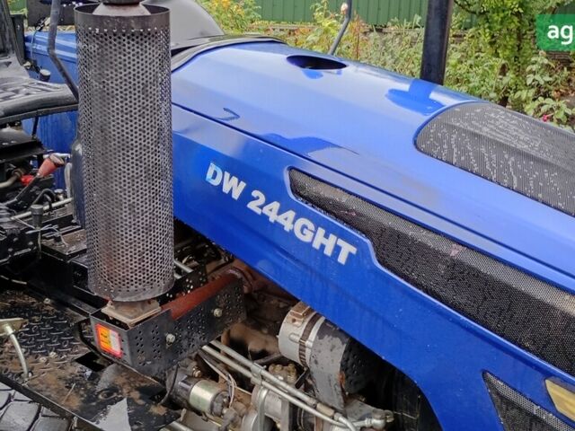 ДВ 244, об'ємом двигуна 0 л та пробігом 0 тис. км за 4999 $, фото 4 на Automoto.ua