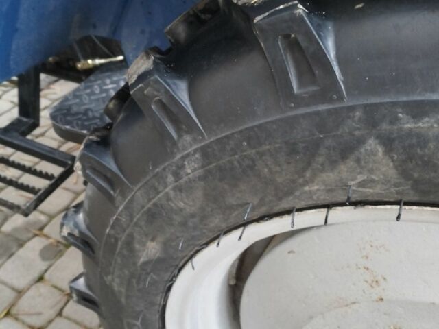 Синий ДВ 244  AHT, объемом двигателя 0 л и пробегом 10 тыс. км за 4700 $, фото 4 на Automoto.ua