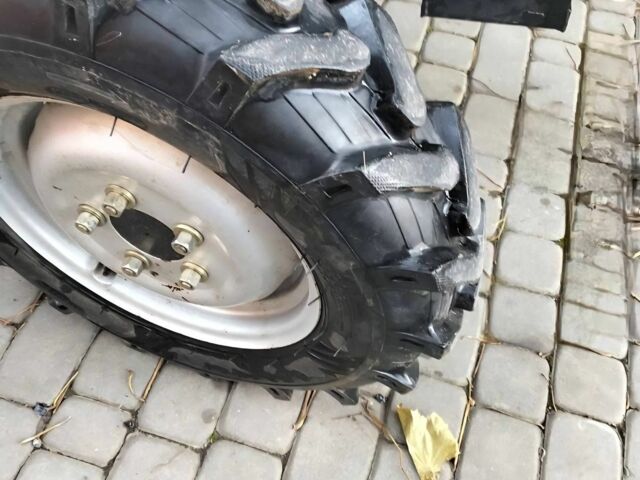 Синий ДВ 244  AHT, объемом двигателя 0 л и пробегом 10 тыс. км за 4700 $, фото 3 на Automoto.ua