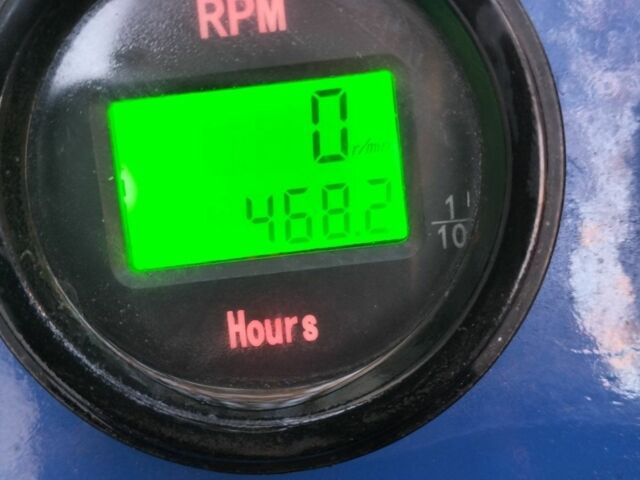 Синий ДВ 244  AHT, объемом двигателя 0 л и пробегом 10 тыс. км за 4700 $, фото 5 на Automoto.ua