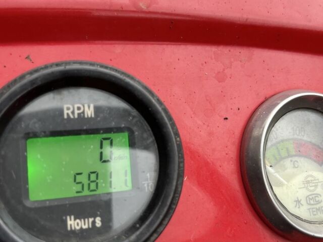 Червоний ДВ 244 AHTX, об'ємом двигуна 0 л та пробігом 680 тис. км за 5800 $, фото 2 на Automoto.ua