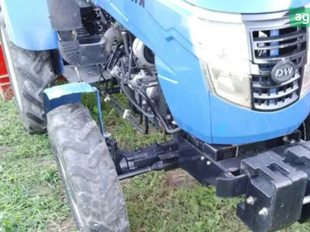 ДВ 244 AHTX, объемом двигателя 1.53 л и пробегом 0 тыс. км за 5100 $, фото 1 на Automoto.ua