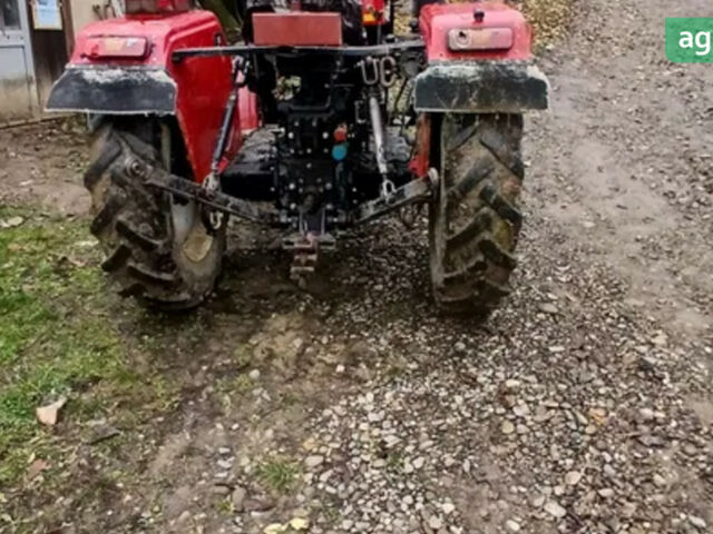 ДВ 244 AHTX, объемом двигателя 0 л и пробегом 0 тыс. км за 4200 $, фото 2 на Automoto.ua