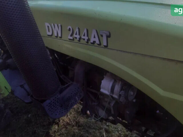 ДВ 244 AT, объемом двигателя 0 л и пробегом 0 тыс. км за 3850 $, фото 3 на Automoto.ua