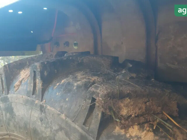 ДВ 244 AT, объемом двигателя 0 л и пробегом 0 тыс. км за 3850 $, фото 5 на Automoto.ua