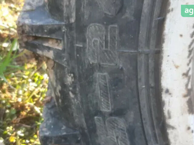 ДВ 244 AT, объемом двигателя 0 л и пробегом 0 тыс. км за 3850 $, фото 4 на Automoto.ua