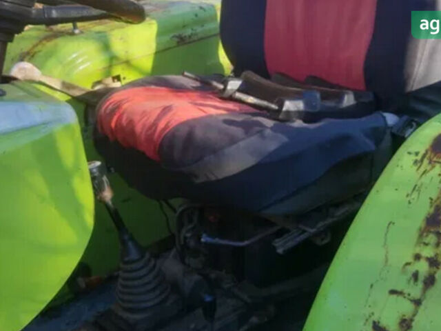 ДВ 244 AT, объемом двигателя 0 л и пробегом 0 тыс. км за 3850 $, фото 7 на Automoto.ua