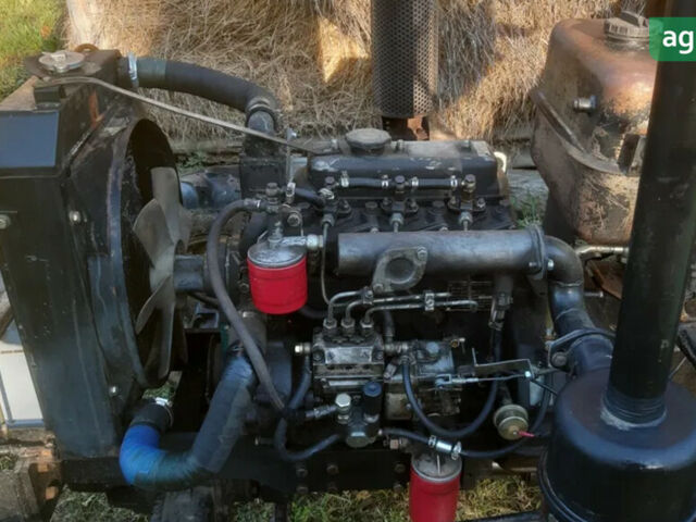 ДВ 244 AT, объемом двигателя 0 л и пробегом 0 тыс. км за 3850 $, фото 6 на Automoto.ua