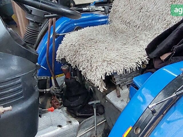 ДВ 244AN, об'ємом двигуна 1.53 л та пробігом 0 тис. км за 8950 $, фото 6 на Automoto.ua