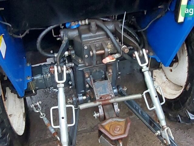 ДВ 244AN, об'ємом двигуна 1.53 л та пробігом 0 тис. км за 8950 $, фото 3 на Automoto.ua