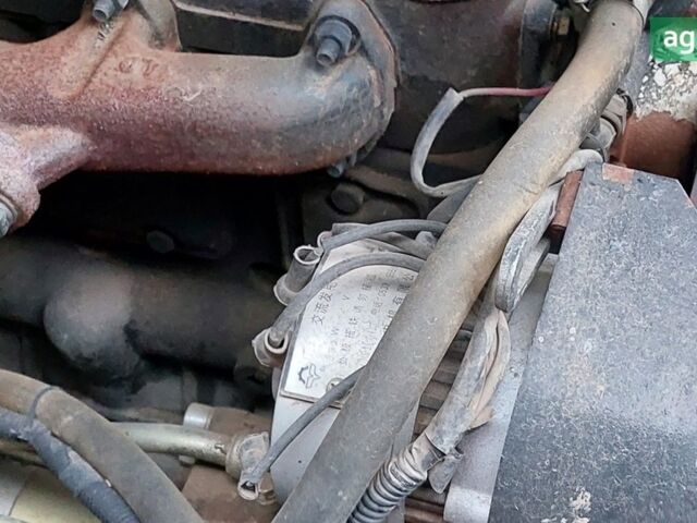 ДВ 244AN, об'ємом двигуна 1.53 л та пробігом 0 тис. км за 8950 $, фото 9 на Automoto.ua