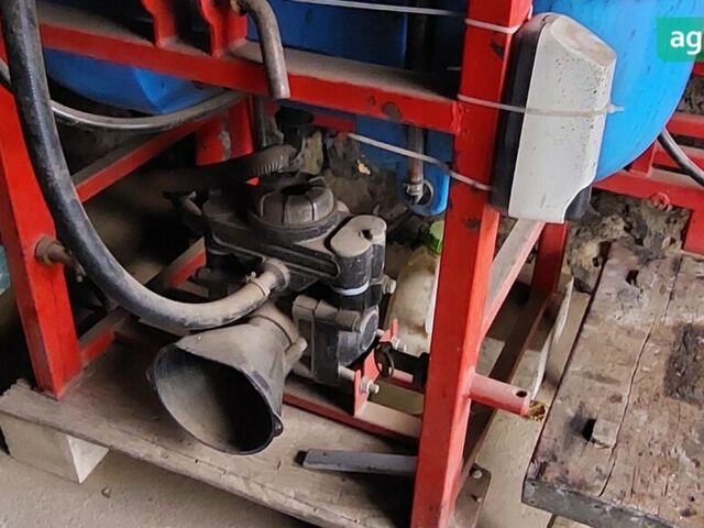 ДВ 244AN, об'ємом двигуна 1.53 л та пробігом 0 тис. км за 8950 $, фото 22 на Automoto.ua