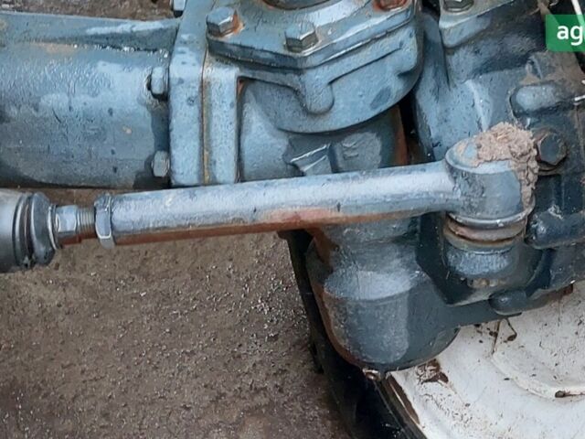 ДВ 244AN, об'ємом двигуна 1.53 л та пробігом 0 тис. км за 8950 $, фото 11 на Automoto.ua