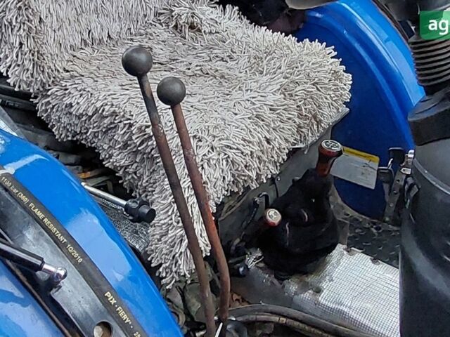 ДВ 244AN, об'ємом двигуна 1.53 л та пробігом 0 тис. км за 8950 $, фото 7 на Automoto.ua