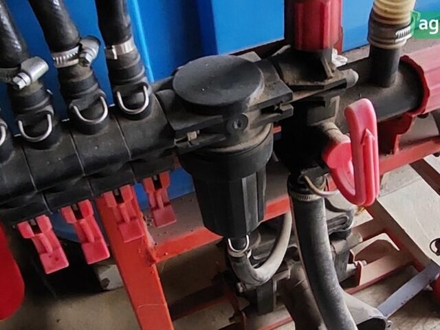 ДВ 244AN, об'ємом двигуна 1.53 л та пробігом 0 тис. км за 8950 $, фото 23 на Automoto.ua