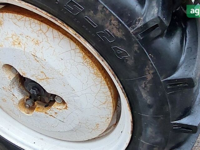 ДВ 244AN, об'ємом двигуна 1.53 л та пробігом 0 тис. км за 8950 $, фото 4 на Automoto.ua