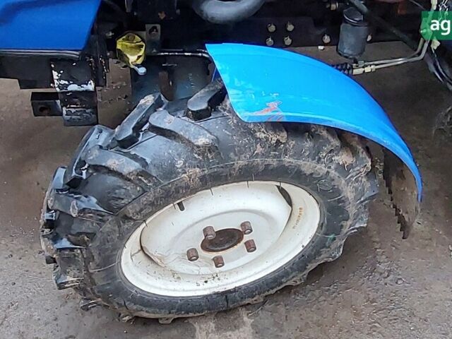 ДВ 244AN, об'ємом двигуна 1.53 л та пробігом 0 тис. км за 8950 $, фото 1 на Automoto.ua