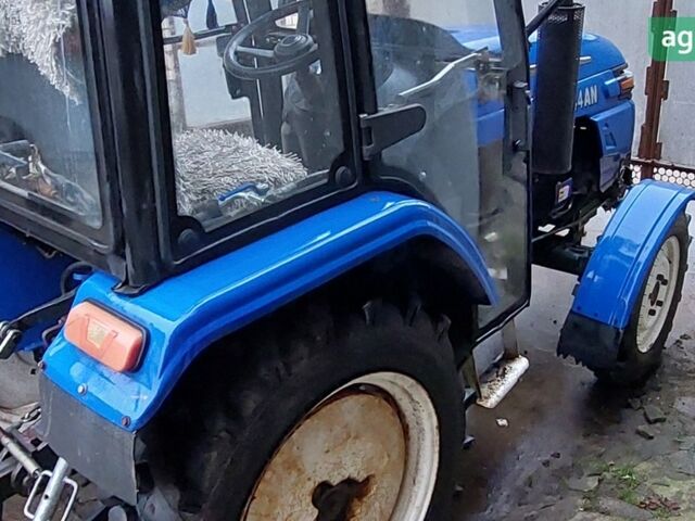 ДВ 244AN, об'ємом двигуна 1.53 л та пробігом 0 тис. км за 8950 $, фото 2 на Automoto.ua