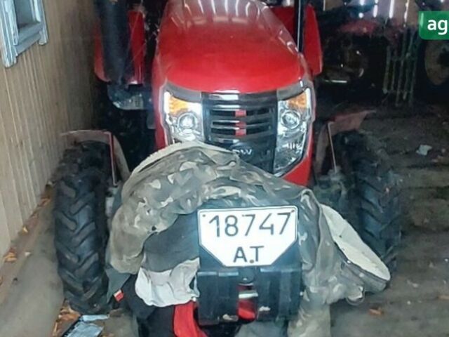 ДВ 244AN, об'ємом двигуна 0 л та пробігом 0 тис. км за 5200 $, фото 3 на Automoto.ua
