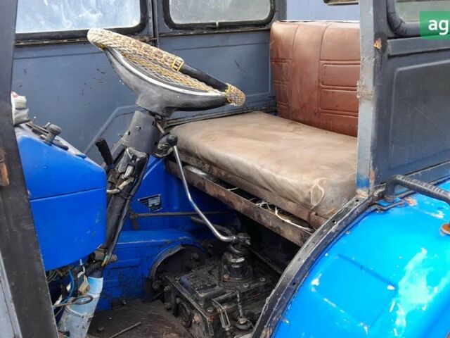 ДВ 244B, объемом двигателя 1.53 л и пробегом 1000 тыс. км за 3500 $, фото 3 на Automoto.ua