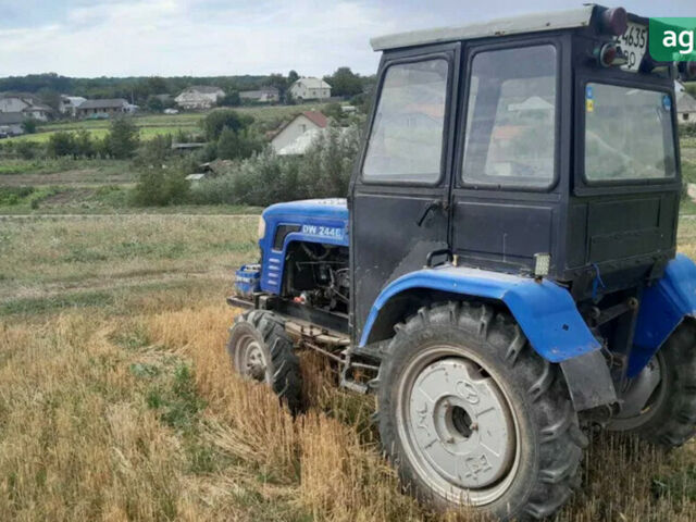 ДВ 244B, объемом двигателя 1.53 л и пробегом 0 тыс. км за 2800 $, фото 3 на Automoto.ua