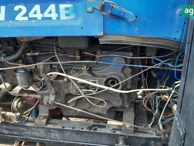 ДВ 244B, объемом двигателя 1.53 л и пробегом 1000 тыс. км за 3500 $, фото 6 на Automoto.ua