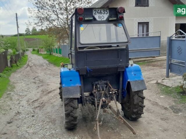 ДВ 244B, объемом двигателя 1.53 л и пробегом 1000 тыс. км за 3500 $, фото 2 на Automoto.ua