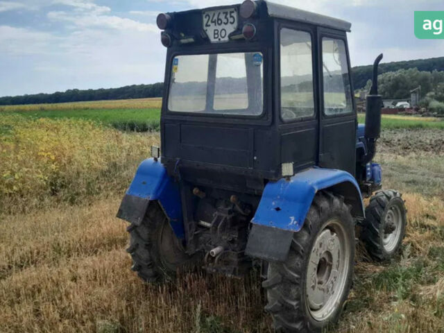 ДВ 244B, объемом двигателя 1.53 л и пробегом 0 тыс. км за 2800 $, фото 5 на Automoto.ua