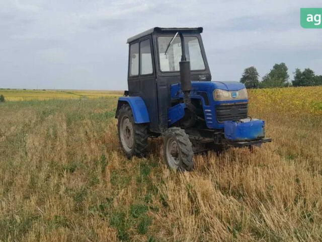 ДВ 244B, объемом двигателя 1.53 л и пробегом 0 тыс. км за 2800 $, фото 1 на Automoto.ua