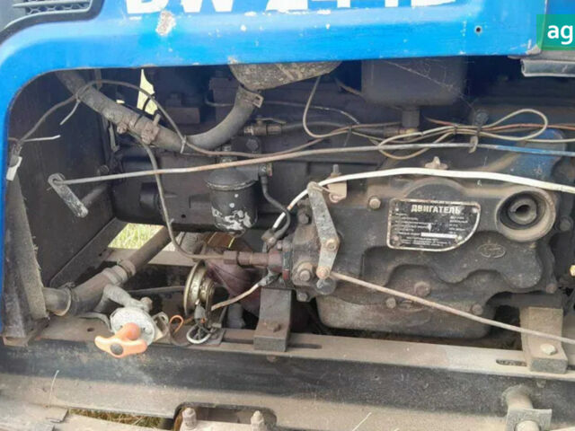 ДВ 244B, объемом двигателя 1.53 л и пробегом 0 тыс. км за 2800 $, фото 6 на Automoto.ua