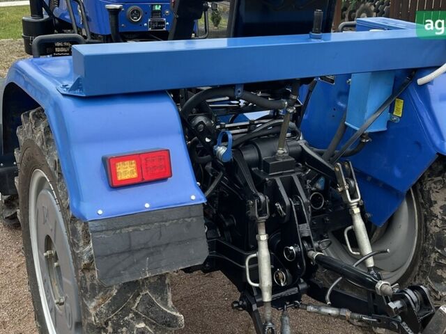 ДВ 244B, объемом двигателя 1.34 л и пробегом 0 тыс. км за 3700 $, фото 1 на Automoto.ua