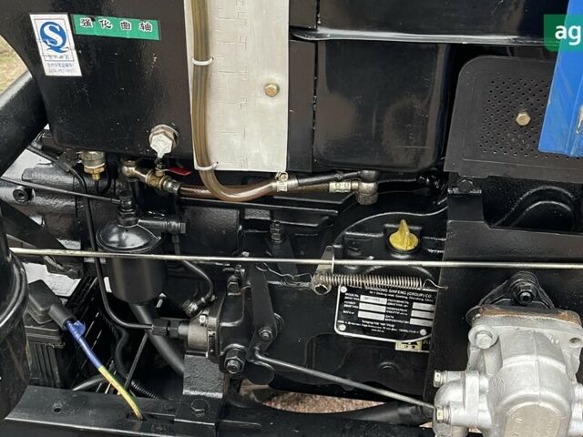 ДВ 244B, объемом двигателя 1.34 л и пробегом 0 тыс. км за 3700 $, фото 7 на Automoto.ua