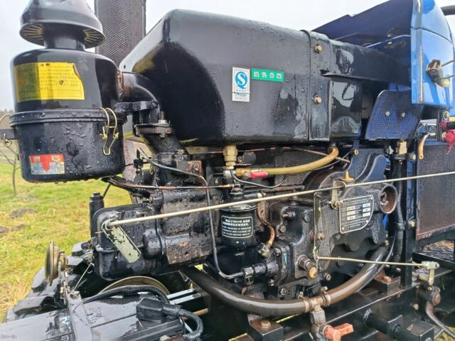 Синий ДВ 244B, объемом двигателя 0 л и пробегом 10 тыс. км за 3200 $, фото 1 на Automoto.ua