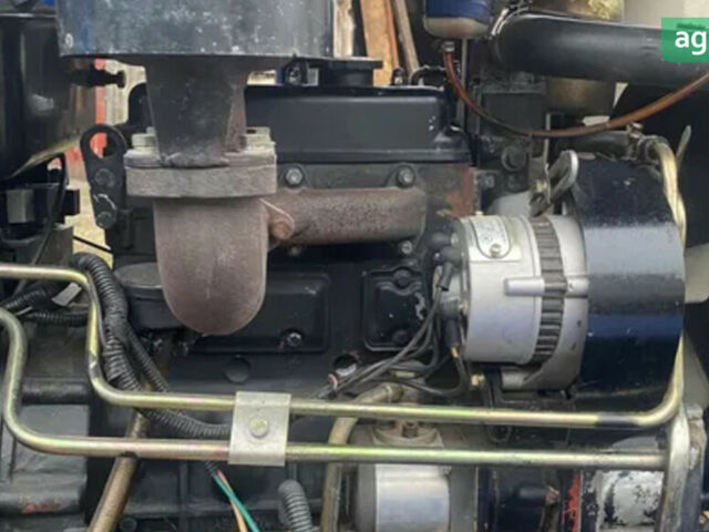 ДВ 244D, об'ємом двигуна 1.7 л та пробігом 0 тис. км за 5300 $, фото 6 на Automoto.ua