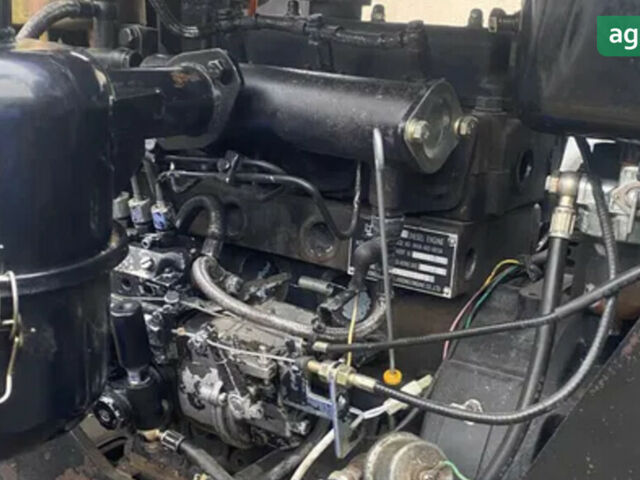 ДВ 244D, об'ємом двигуна 1.7 л та пробігом 0 тис. км за 5300 $, фото 4 на Automoto.ua