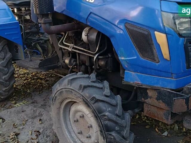 ДВ 244D, об'ємом двигуна 1.53 л та пробігом 0 тис. км за 5595 $, фото 4 на Automoto.ua