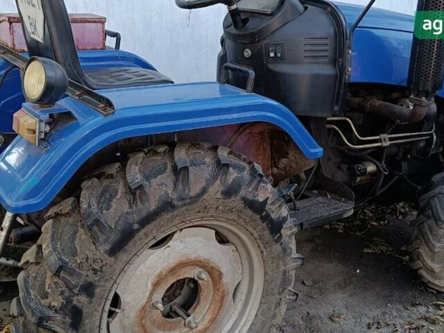 ДВ 244D, об'ємом двигуна 1.53 л та пробігом 0 тис. км за 5595 $, фото 8 на Automoto.ua