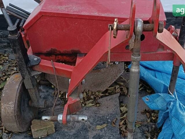 ДВ 244D, об'ємом двигуна 1.53 л та пробігом 0 тис. км за 5595 $, фото 9 на Automoto.ua