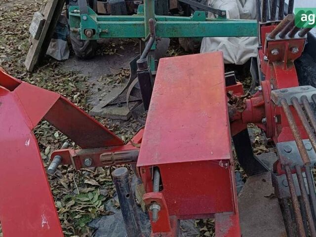 ДВ 244D, об'ємом двигуна 1.53 л та пробігом 0 тис. км за 5595 $, фото 2 на Automoto.ua