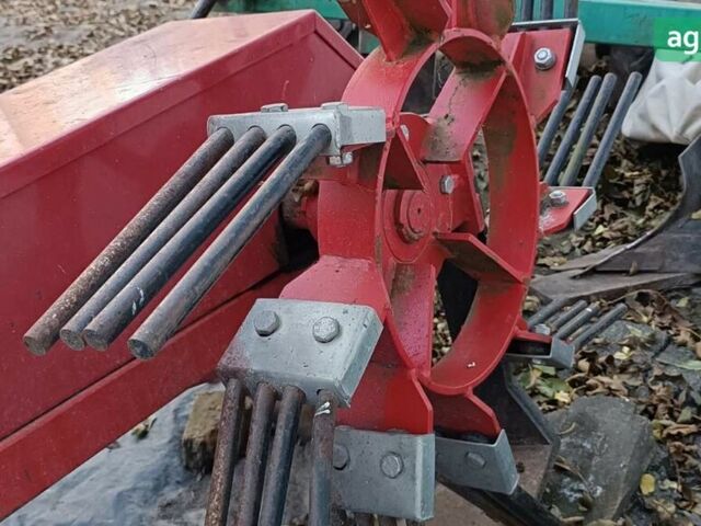 ДВ 244D, об'ємом двигуна 1.53 л та пробігом 0 тис. км за 5595 $, фото 6 на Automoto.ua