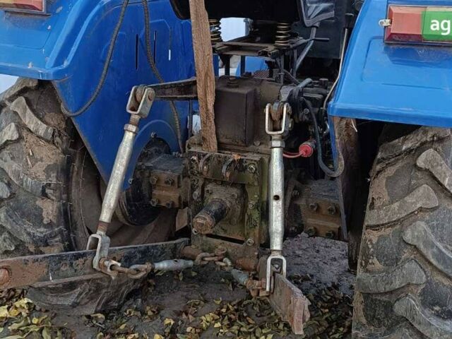 ДВ 244D, об'ємом двигуна 1.53 л та пробігом 0 тис. км за 5595 $, фото 5 на Automoto.ua