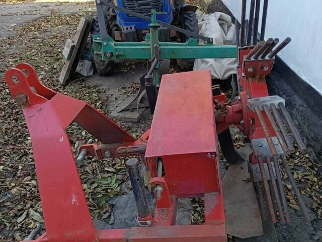 Синий ДВ 244D, объемом двигателя 1.53 л и пробегом 10 тыс. км за 5582 $, фото 2 на Automoto.ua