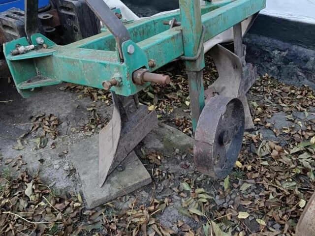 Синий ДВ 244D, объемом двигателя 1.53 л и пробегом 10 тыс. км за 5582 $, фото 7 на Automoto.ua