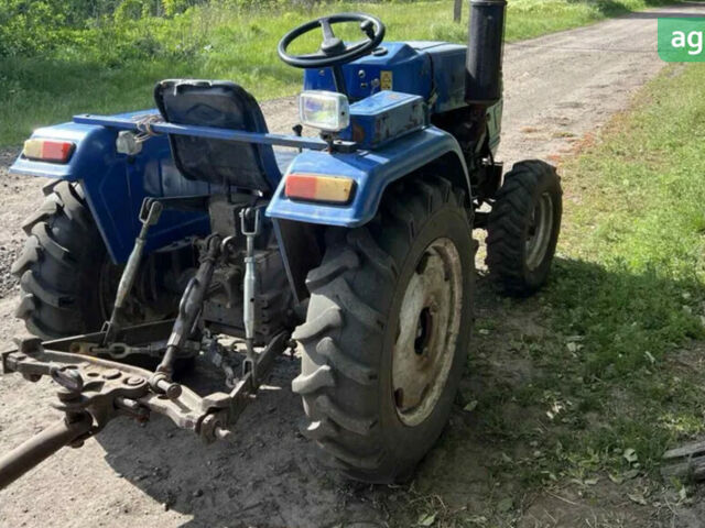 ДВ 244Т, об'ємом двигуна 0 л та пробігом 0 тис. км за 5200 $, фото 6 на Automoto.ua