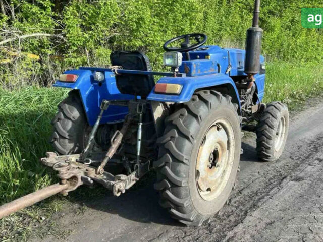 ДВ 244Т, об'ємом двигуна 0 л та пробігом 0 тис. км за 5200 $, фото 9 на Automoto.ua