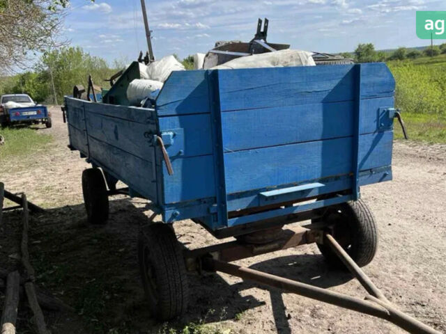 ДВ 244Т, об'ємом двигуна 0 л та пробігом 0 тис. км за 5200 $, фото 5 на Automoto.ua