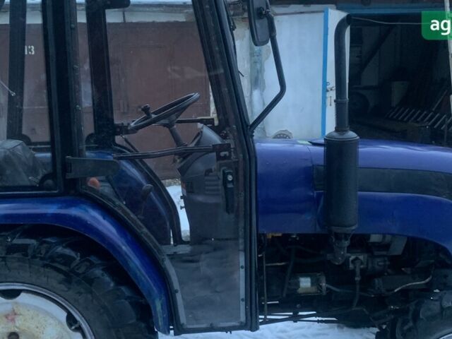 ДВ 354, об'ємом двигуна 0 л та пробігом 0 тис. км за 7100 $, фото 5 на Automoto.ua