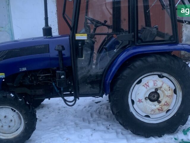 ДВ 354, об'ємом двигуна 0 л та пробігом 0 тис. км за 7100 $, фото 6 на Automoto.ua