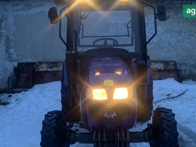 ДВ 354, об'ємом двигуна 0 л та пробігом 0 тис. км за 7100 $, фото 7 на Automoto.ua