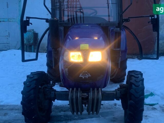 ДВ 354, об'ємом двигуна 0 л та пробігом 0 тис. км за 7100 $, фото 1 на Automoto.ua